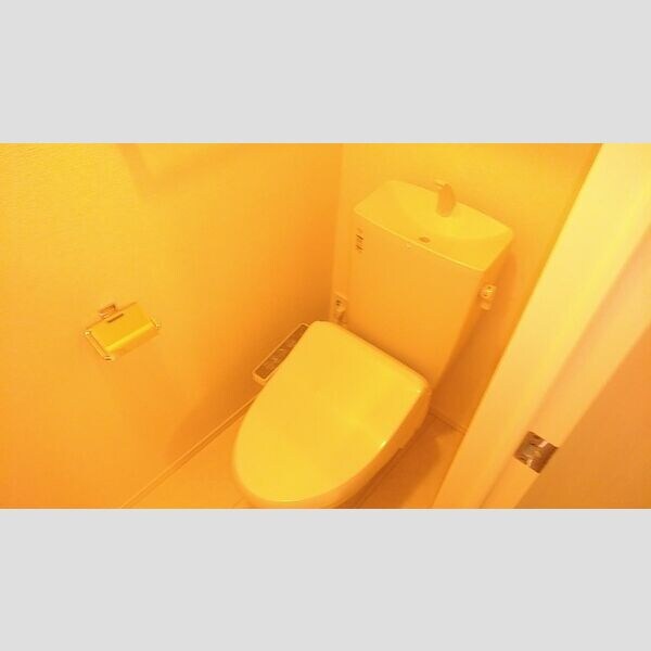 ブルースカイTの物件内観写真