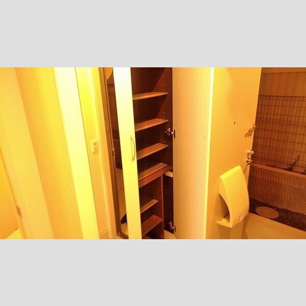 ブルースカイTの物件内観写真