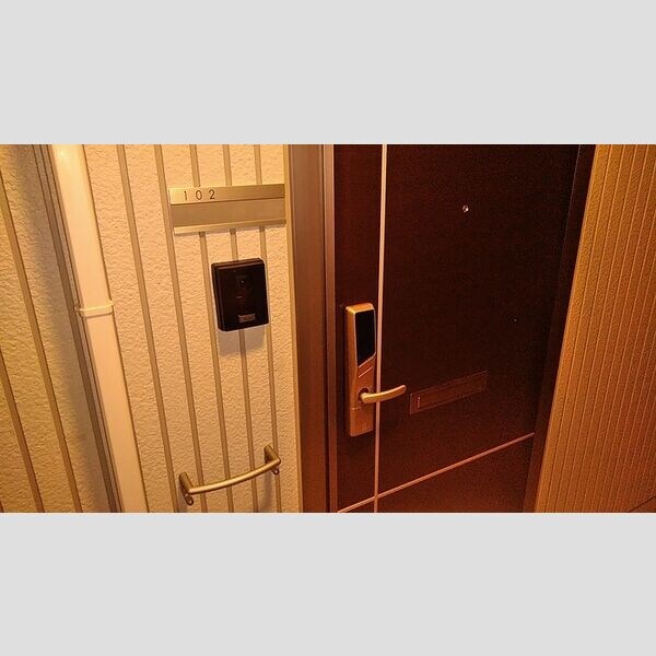 ブルースカイTの物件内観写真