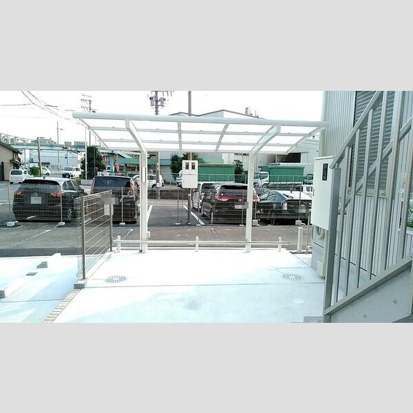 ブルースカイTの物件内観写真