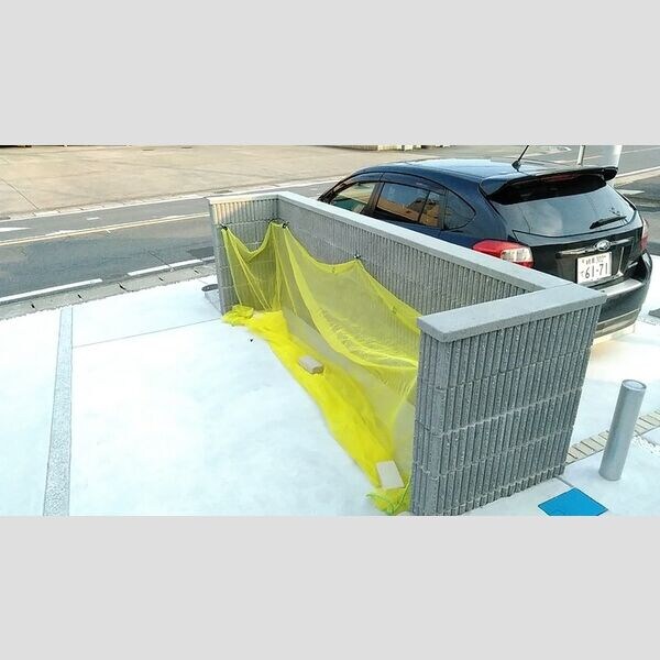 ブルースカイTの物件内観写真