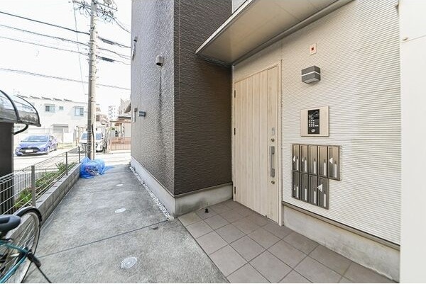 太閤通駅 徒歩8分 3階の物件内観写真