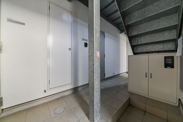 太閤通駅 徒歩8分 3階の物件外観写真