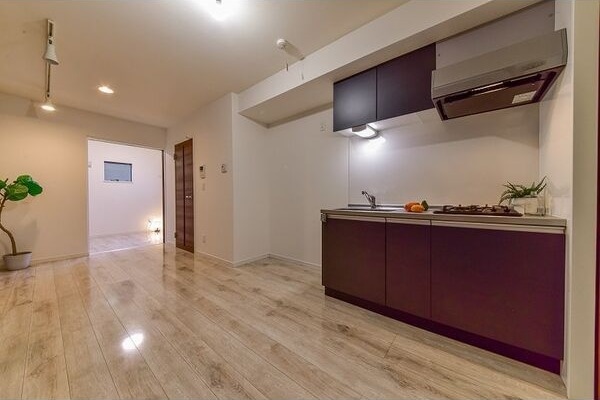 太閤通駅 徒歩8分 3階の物件内観写真