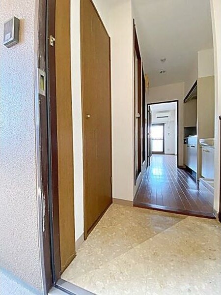 亀島駅 徒歩8分 3階の物件内観写真