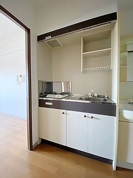 亀島駅 徒歩8分 3階の物件内観写真