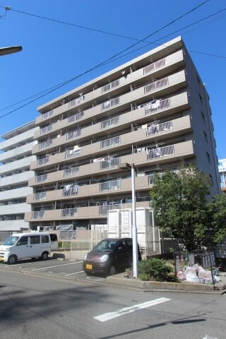 第３光ハイツの物件外観写真