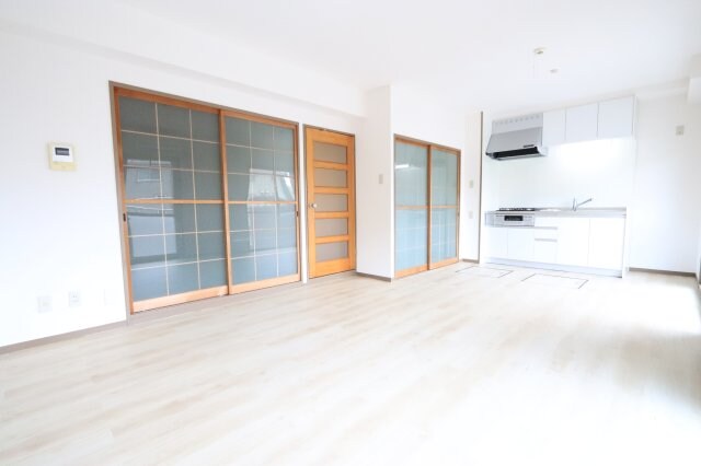 第３光ハイツの物件内観写真