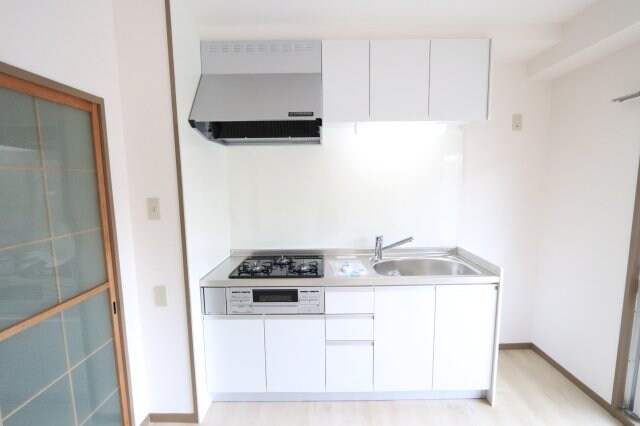 第３光ハイツの物件内観写真