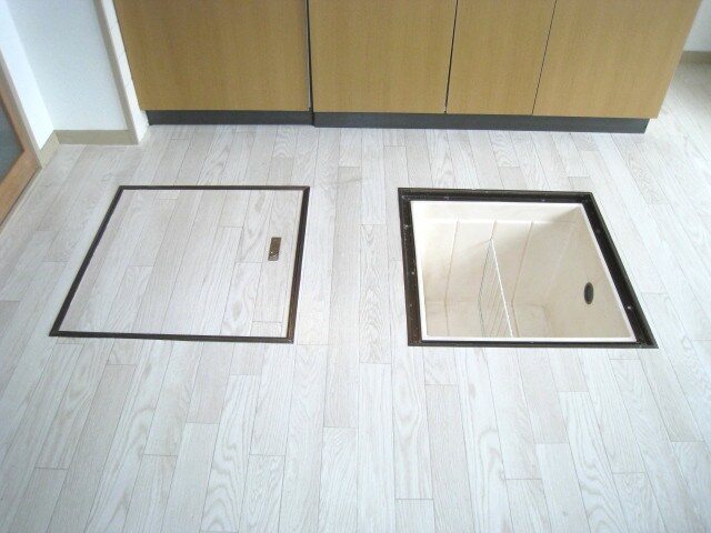 第３光ハイツの物件内観写真