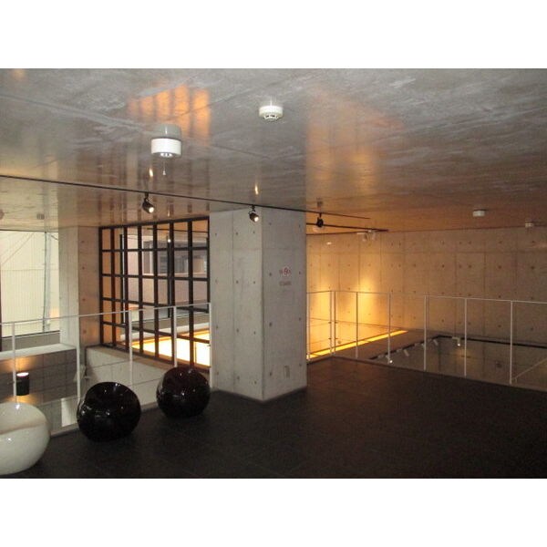 名古屋駅 徒歩19分 8階の物件内観写真