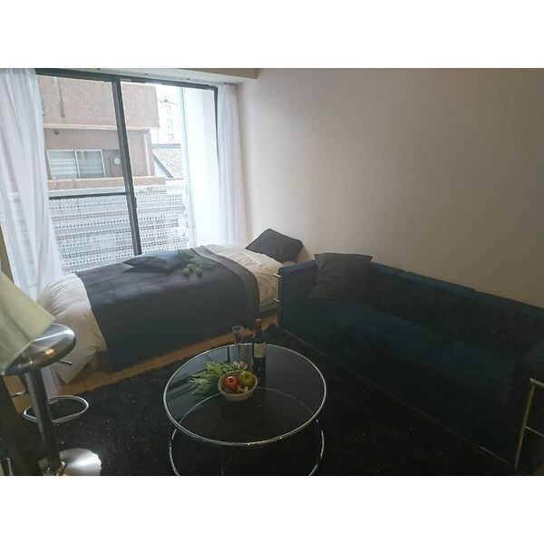 名古屋駅 徒歩19分 8階の物件内観写真