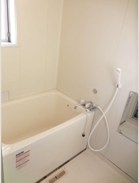 黒川駅 徒歩4分 2階の物件内観写真