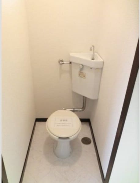 黒川駅 徒歩4分 2階の物件内観写真