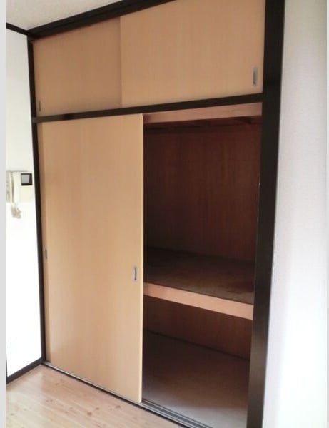 黒川駅 徒歩4分 2階の物件内観写真