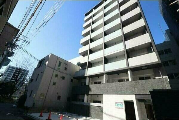 新栄町駅 徒歩7分 7階の物件外観写真