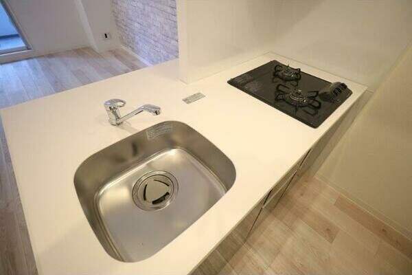 新栄町駅 徒歩7分 7階の物件内観写真