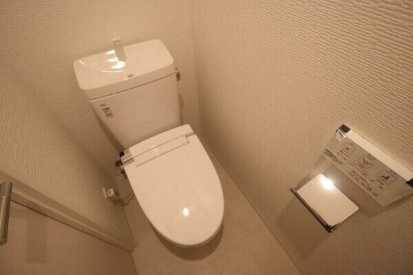 新栄町駅 徒歩7分 7階の物件内観写真