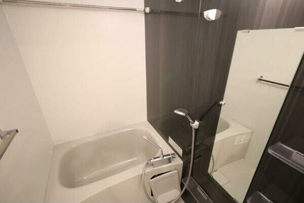 新栄町駅 徒歩7分 7階の物件内観写真