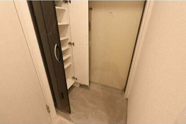 新栄町駅 徒歩7分 7階の物件内観写真