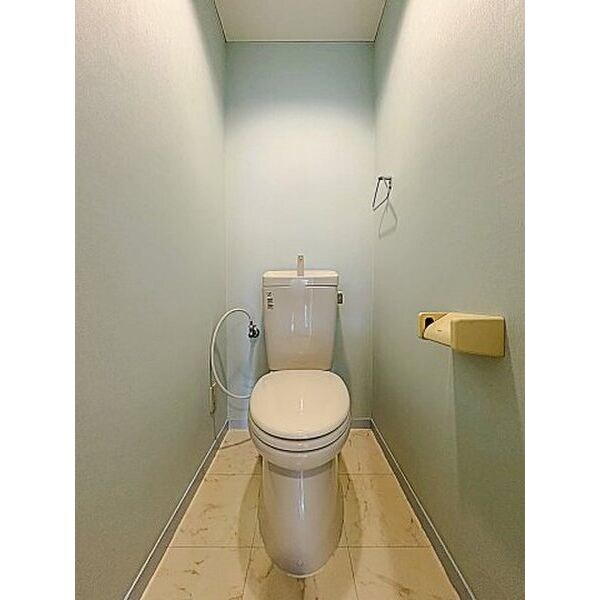 セントラル上社の物件内観写真