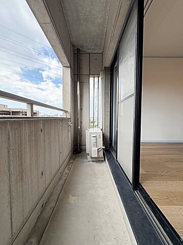 セントラル上社の物件内観写真