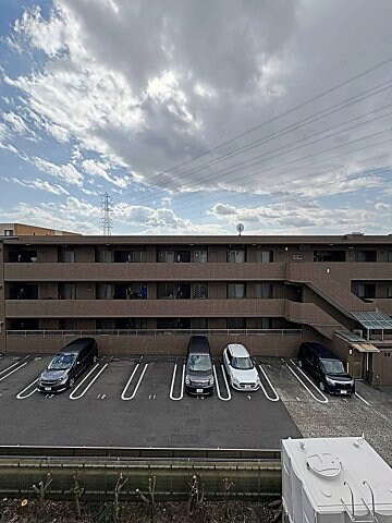 セントラル上社の物件内観写真