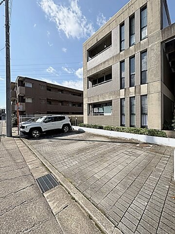 セントラル上社の物件内観写真