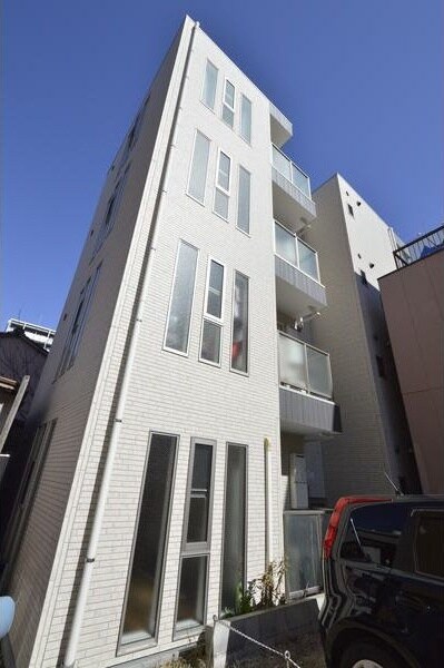 大曽根駅 徒歩2分の物件外観写真