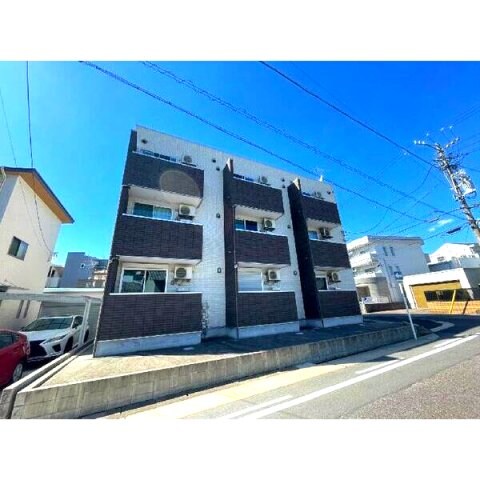 Feliceの物件外観写真