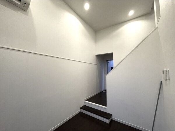 L’endroit apaisantの物件内観写真