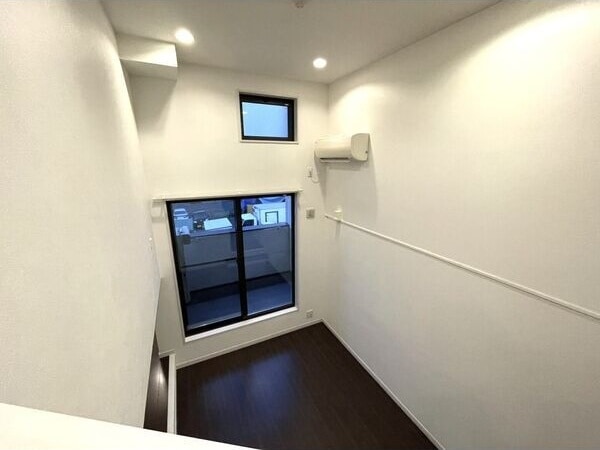 L’endroit apaisantの物件内観写真