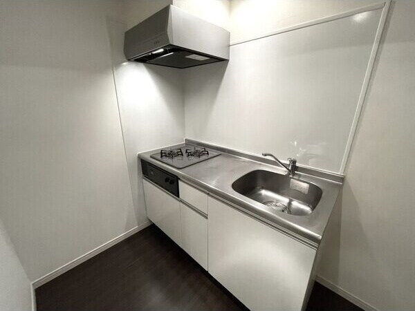 L’endroit apaisantの物件内観写真