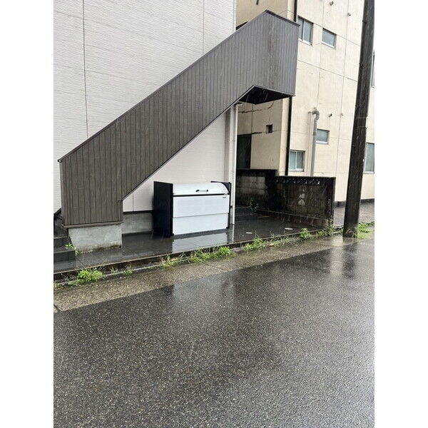 L’endroit apaisantの物件内観写真