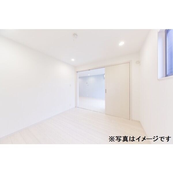 Embellir　Troisの物件内観写真