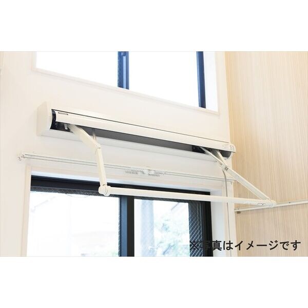 Embellir　Troisの物件内観写真