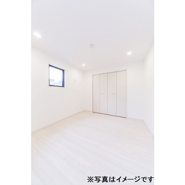 Embellir　Troisの物件内観写真