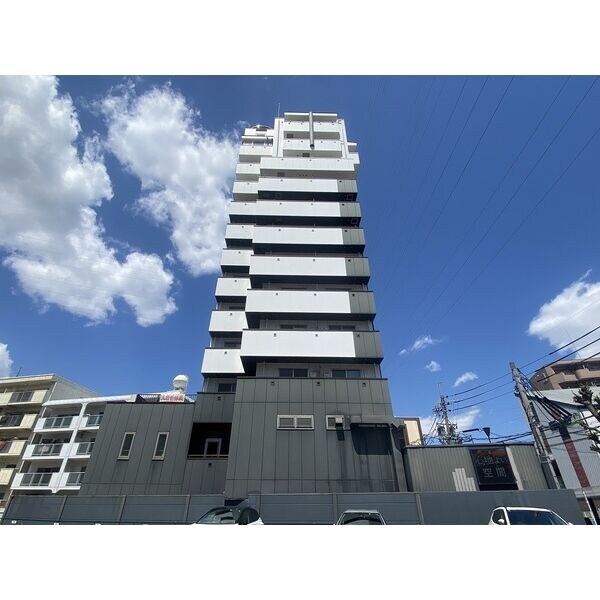 R's oneの物件外観写真