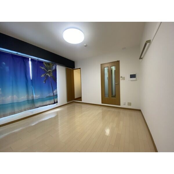 R's oneの物件内観写真