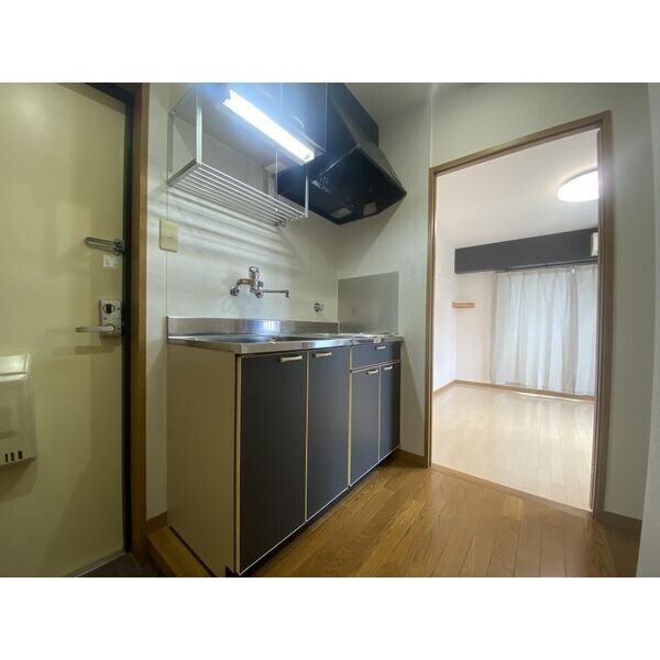 R's oneの物件内観写真