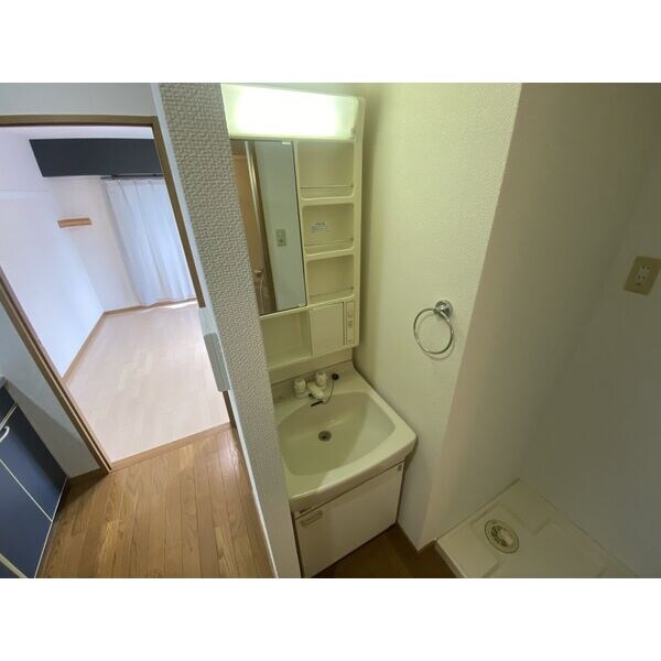 R's oneの物件内観写真