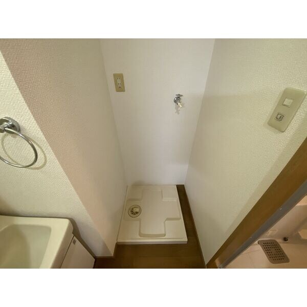 R's oneの物件内観写真