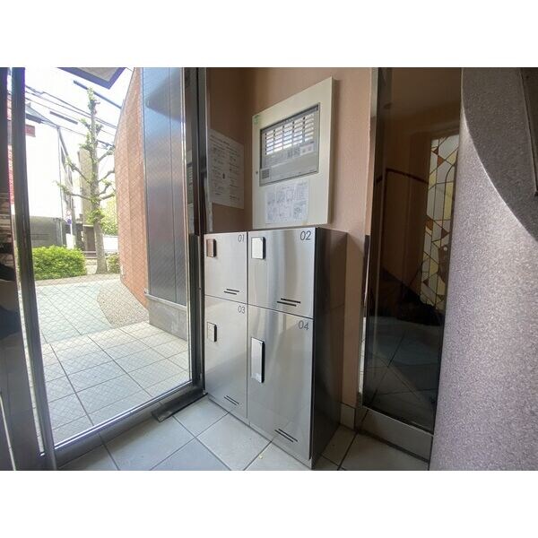 R's oneの物件内観写真