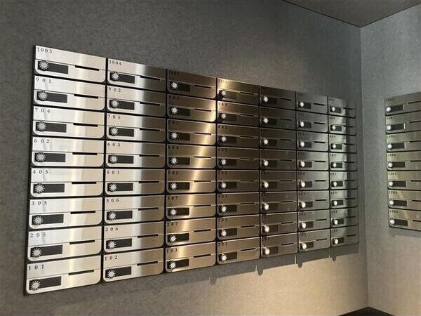 金山駅 徒歩11分 8階の物件内観写真