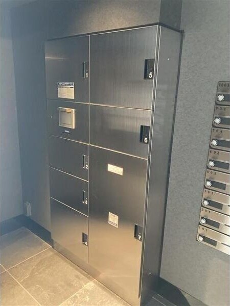 金山駅 徒歩11分 8階の物件内観写真