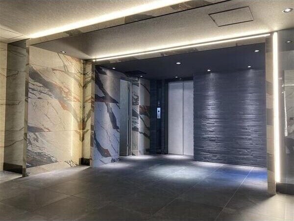 金山駅 徒歩11分 8階の物件外観写真