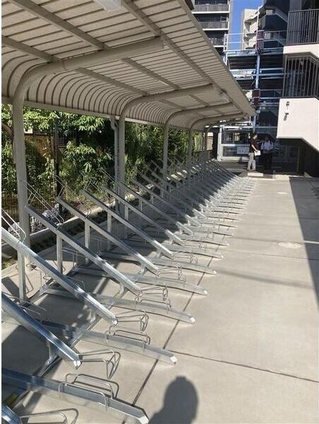 金山駅 徒歩11分 8階の物件内観写真