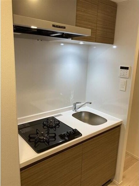 金山駅 徒歩11分 8階の物件内観写真