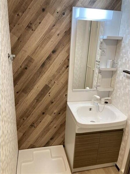 金山駅 徒歩11分 8階の物件内観写真