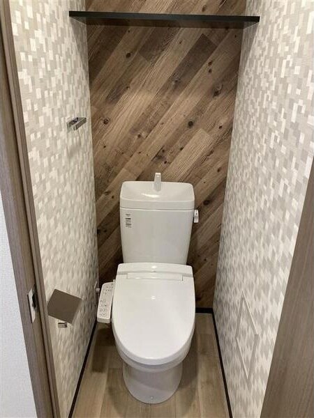 金山駅 徒歩11分 8階の物件内観写真